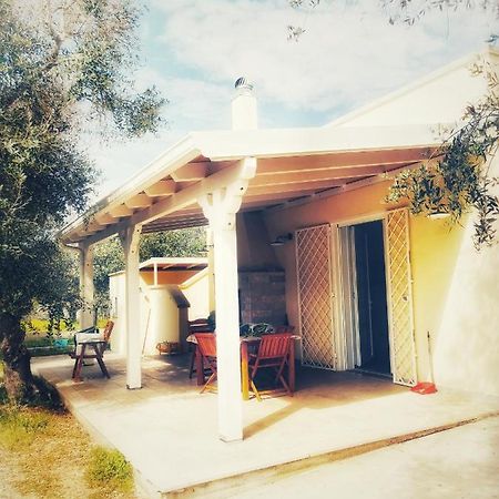 מורו לצ'זה Villa Mios מראה חיצוני תמונה