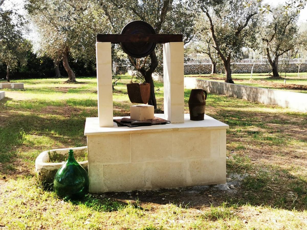 מורו לצ'זה Villa Mios מראה חיצוני תמונה