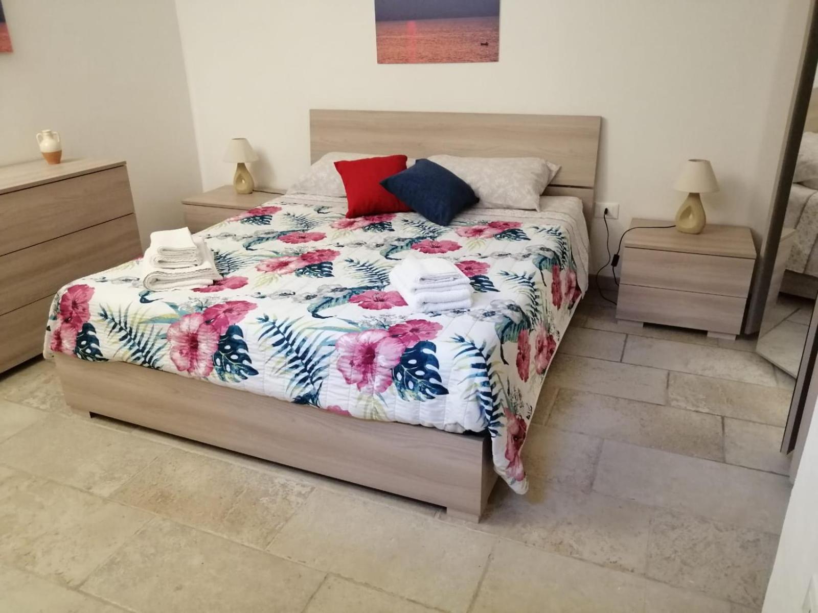 מורו לצ'זה Villa Mios מראה חיצוני תמונה