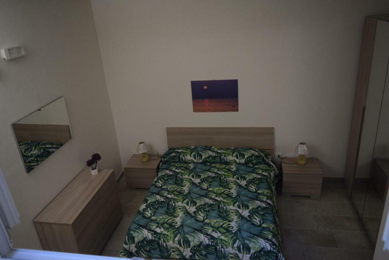מורו לצ'זה Villa Mios מראה חיצוני תמונה