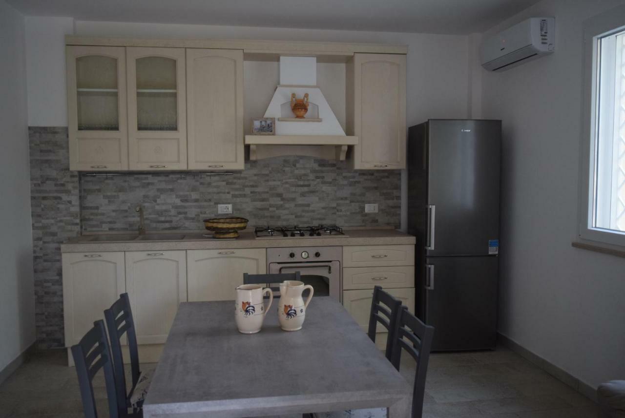 מורו לצ'זה Villa Mios מראה חיצוני תמונה