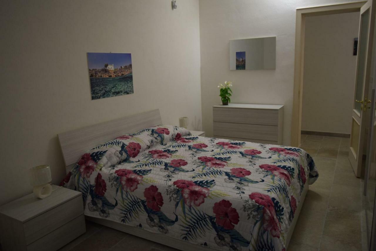 מורו לצ'זה Villa Mios מראה חיצוני תמונה