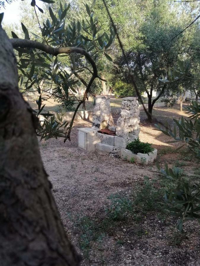 מורו לצ'זה Villa Mios מראה חיצוני תמונה